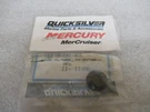 K2A Genuine Mercury Quicksilver 11-11996 Nut Oem New Factory Boat Parts. Fixed Price $8.14.