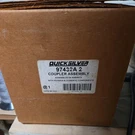 Mercruiser Engine Coupler Quicksilver 97432 A2 New Nos.. Fixed Price $149.99.
