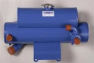New Seakamp Crusader 97930 Heat Exchanger 1986-1994 Gm Big Block 454/502 Cid. Fixed Price $1790.26.