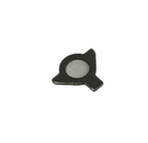 Johnson Evinrude Lock Plate 307558. Fixed Price $6.95.