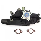 Eastern Industries Engine Water Circulating Pump #18-1590M. Fixed Price $298.61.