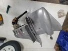 Volvo Penta Sx Outdrive 1.85 Will Work On 3.0 4.3. Fixed Price $1075.00.
