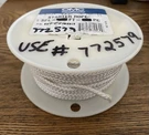 Oem Brp Omc Johnson Evinrude Starter Rope 1/8 777483 772579 316706 (112 ). Fixed Price $88.00.