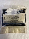 Mercury Quicksilver 22-807958 Fitting New Oem Nos. Fixed Price $55.79.