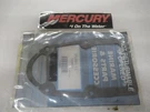 Mercury Quicksilver 27-59079 Bottom Cowl Gasket Oem New Factory Boat Parts. Fixed Price $7.99.