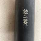 Mercruiser Oem # 32-16011 Water Hose (R2538,MID Isle 1). Fixed Price $33.00.