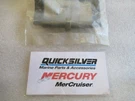 1980 Mercury Outboard 75-250HP Is Genuine Quicksilver 16-64066 Cylinder. Fixed Price $24.99.