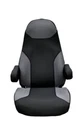 Volvo Vnl Seat Cover 2017-2007 Truck Years One. Fixed Price $99.99.