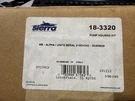 Sierra Marine 18-3320 Water Pump Kit. Fixed Price $45.00.