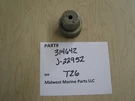 314642 Johnson Evinrude J-22952 Bearing Installer Oem Marine Specialty Tool T26. Fixed Price $12.00.
