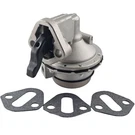 3855276 981650 Mechanical Fuel Pump For Gm Chevy Marine 305 307 350 400 V8. Fixed Price $56.69.