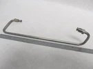 0983915 Lower Oil Line For Omc Cobra Stern Drives 2.3L-7.5L Nla. Fixed Price $19.49.