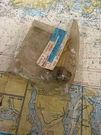 Volvo Penta Pack Of 2 #814179 814179-8 Plug Replaced By 981965.. Fixed Price $11.25.