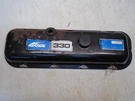 U1 Mercruiser 77592 Rocker Cover 330 7.4L. Fixed Price $29.95.