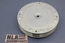 Mercruiser 350 3.7L V8 Bendix Carb Rochester Quadrajet Flame Arrestor B175-39. Fixed Price $45.00.