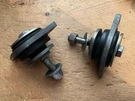 Omc King Cobra 7.5 L 460 Boat Marine Engine Motor Mounts 983932. Fixed Price $79.95.