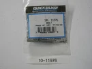 Mercury Marine Quicksilver Mercruiser 10-11976 Bolt Oem. Fixed Price $13.99.