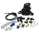 Fuel Pump Kit For Johnson, Evinrude 0174565, 0174566, Boat Engine. Fixed Price $169.99.