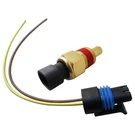 New Engine Temperature Sensor Sender Coolant 3.0 4.3 5.0 5.7 8.1 Mercruiser. Fixed Price $19.99.