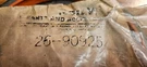 Quicksilver 26-90926 Seal, Rear Crankshaft Oem. Fixed Price $14.95.