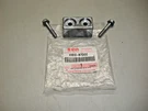 Genuine Suzuki Zinc Anode 41810-87D00 Fits DT90 Through DT225. Fixed Price $10.95.