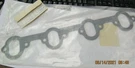 New Omc Oem Gm Exhaust Manifold Gasket 0912405. Fixed Price $7.99.