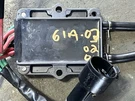 200 225 250 Hp Yamaha Rectifier & Regulator 61A-81960-03-00 61A-02 61A-01 Two St. Fixed Price $125.00.