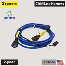 New Mercury / Mercruiser Can Data Harness Assembly- Smartcraft 879982T20. Fixed Price $64.40.