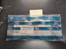 New Mercury Quicksilver Oem Oil Seal, #26-814622, #18-1211. Fixed Price $15.00.