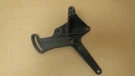 Mercury Mercruiser Power Steering Alternator Bracket 7.4 454 8.2 502 806394-C. Fixed Price $101.00.