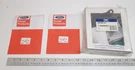 0986782 Omc Stern Drive Carburetor Kit Barrel. Fixed Price $58.95.