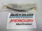 C5E Genuine Mercury Quicksilver 32-16995 Fuel Line Oem New Factory Boat Parts. Fixed Price $74.94.