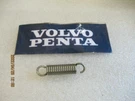 R43 Genuine Volvo Penta Marine 814332 Spring Oem New Factory Boat Parts. Fixed Price $14.23.