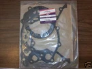 Quicksilver Gasket Set Part# 27-56108A1. Fixed Price $19.99.