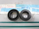 New Oem (lot Of 2) 809930 Volvo Penta Rubber Collar 0810. Fixed Price $25.00.