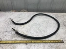 Mercury Mercruiser 7.4 454 Gm Marine Engine Power Steering Hydraulic Hose Line. Fixed Price $74.99.