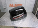 Used Mercury Top Cowl Assembly, Visual Imperfections See Pictures. Fixed Price $145.00.