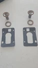 Volvo Penta Omc Cobra Engine Thermostat (160 F) Partial Kit Sierra Nwb 18-3653D. Fixed Price $9.99.