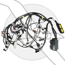 Volvo Penta 5.0 5.7 V8 Gxi Motor Marine Engine Wiring Wire Harness 21512120. Fixed Price $1099.99.