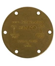 Jabsco 11831-0000 End Cover. Fixed Price $64.03.