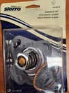 Sierra Marine, Thermostat Kit, 18-3651D, New. Fixed Price $15.00.