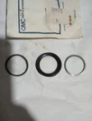 *new Oem* Omc Johnson Evinrude T-seal Kit Part # 0909173. Fixed Price $9.25.