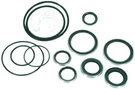 Mercruiser Gear Housing Seal Kit 26-76868A04 Replaces 26-76868A2 New. Fixed Price $143.95.