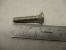 18-4238 943218-8 Lock Catch Screw For Volvo Sterndrive Cover 18-4206. Fixed Price $10.11.