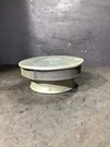 96 Volvo Penta 5.7 350 V8 Marine Boat Engine Air Intake Filter Flame Arrester. Fixed Price $75.00.
