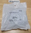 New Genuine Sierra 18-3031 Impeller Replaces Honda 19210-ZY3-003. Fixed Price $36.99.