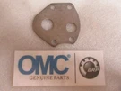 U35 Evinrude Johnson Omc 0316498 Pivot Cap Plate Oem New Factory Parts. Fixed Price $8.79.