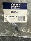 Genuine Nos 0765617 Shift Cradle For Omc Cobra Evinrude Johnson 334163. Fixed Price $15.00.