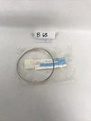 Nos Oem 943869-8 Shim Volvo Penta B68. Fixed Price $9.99.