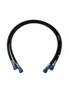 Mercury 8M0046915, Hydraulic Kit, (2) 3FT Hoses, New, Oem. Fixed Price $99.99.